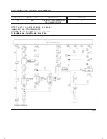 Предварительный просмотр 426 страницы Isuzu 2000 Trooper UX Workshop Manual