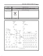 Предварительный просмотр 433 страницы Isuzu 2000 Trooper UX Workshop Manual