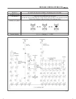 Предварительный просмотр 439 страницы Isuzu 2000 Trooper UX Workshop Manual