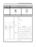 Предварительный просмотр 451 страницы Isuzu 2000 Trooper UX Workshop Manual