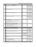 Предварительный просмотр 463 страницы Isuzu 2000 Trooper UX Workshop Manual