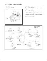 Предварительный просмотр 527 страницы Isuzu 2000 Trooper UX Workshop Manual