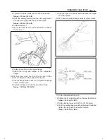 Предварительный просмотр 567 страницы Isuzu 2000 Trooper UX Workshop Manual