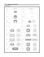 Предварительный просмотр 614 страницы Isuzu 2000 Trooper UX Workshop Manual