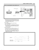 Предварительный просмотр 623 страницы Isuzu 2000 Trooper UX Workshop Manual