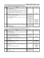 Предварительный просмотр 641 страницы Isuzu 2000 Trooper UX Workshop Manual