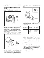 Предварительный просмотр 672 страницы Isuzu 2000 Trooper UX Workshop Manual