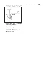 Предварительный просмотр 677 страницы Isuzu 2000 Trooper UX Workshop Manual