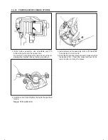 Предварительный просмотр 684 страницы Isuzu 2000 Trooper UX Workshop Manual