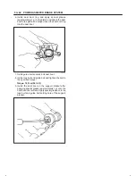 Предварительный просмотр 692 страницы Isuzu 2000 Trooper UX Workshop Manual