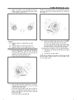 Предварительный просмотр 742 страницы Isuzu 2000 Trooper UX Workshop Manual