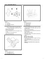 Предварительный просмотр 743 страницы Isuzu 2000 Trooper UX Workshop Manual