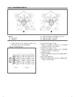 Предварительный просмотр 747 страницы Isuzu 2000 Trooper UX Workshop Manual