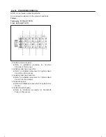 Предварительный просмотр 749 страницы Isuzu 2000 Trooper UX Workshop Manual