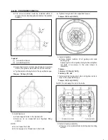 Предварительный просмотр 755 страницы Isuzu 2000 Trooper UX Workshop Manual