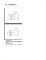 Предварительный просмотр 757 страницы Isuzu 2000 Trooper UX Workshop Manual