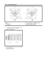 Предварительный просмотр 765 страницы Isuzu 2000 Trooper UX Workshop Manual