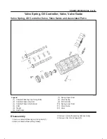 Предварительный просмотр 766 страницы Isuzu 2000 Trooper UX Workshop Manual