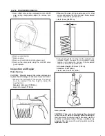 Предварительный просмотр 767 страницы Isuzu 2000 Trooper UX Workshop Manual