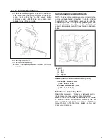 Предварительный просмотр 771 страницы Isuzu 2000 Trooper UX Workshop Manual