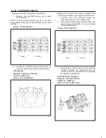 Предварительный просмотр 775 страницы Isuzu 2000 Trooper UX Workshop Manual