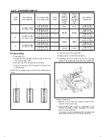 Предварительный просмотр 783 страницы Isuzu 2000 Trooper UX Workshop Manual