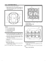 Предварительный просмотр 785 страницы Isuzu 2000 Trooper UX Workshop Manual