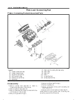 Предварительный просмотр 787 страницы Isuzu 2000 Trooper UX Workshop Manual