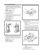 Предварительный просмотр 791 страницы Isuzu 2000 Trooper UX Workshop Manual