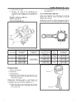 Предварительный просмотр 792 страницы Isuzu 2000 Trooper UX Workshop Manual