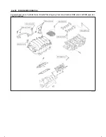 Предварительный просмотр 801 страницы Isuzu 2000 Trooper UX Workshop Manual