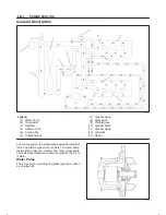 Предварительный просмотр 808 страницы Isuzu 2000 Trooper UX Workshop Manual