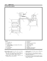 Предварительный просмотр 822 страницы Isuzu 2000 Trooper UX Workshop Manual