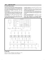 Предварительный просмотр 838 страницы Isuzu 2000 Trooper UX Workshop Manual