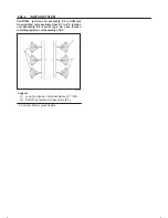 Предварительный просмотр 840 страницы Isuzu 2000 Trooper UX Workshop Manual