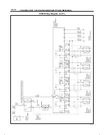 Предварительный просмотр 881 страницы Isuzu 2000 Trooper UX Workshop Manual