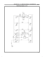 Предварительный просмотр 882 страницы Isuzu 2000 Trooper UX Workshop Manual