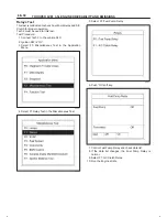 Предварительный просмотр 919 страницы Isuzu 2000 Trooper UX Workshop Manual