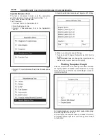 Предварительный просмотр 927 страницы Isuzu 2000 Trooper UX Workshop Manual