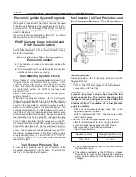 Предварительный просмотр 941 страницы Isuzu 2000 Trooper UX Workshop Manual