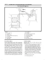 Предварительный просмотр 983 страницы Isuzu 2000 Trooper UX Workshop Manual