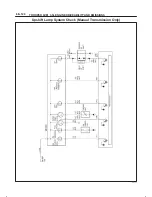 Предварительный просмотр 995 страницы Isuzu 2000 Trooper UX Workshop Manual