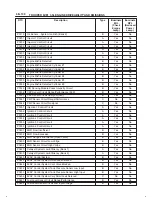 Предварительный просмотр 999 страницы Isuzu 2000 Trooper UX Workshop Manual