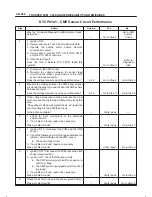 Предварительный просмотр 1155 страницы Isuzu 2000 Trooper UX Workshop Manual