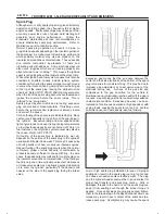 Предварительный просмотр 1443 страницы Isuzu 2000 Trooper UX Workshop Manual