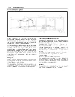 Предварительный просмотр 1454 страницы Isuzu 2000 Trooper UX Workshop Manual