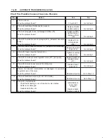 Предварительный просмотр 1498 страницы Isuzu 2000 Trooper UX Workshop Manual