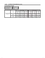 Предварительный просмотр 1504 страницы Isuzu 2000 Trooper UX Workshop Manual