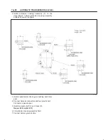 Предварительный просмотр 1576 страницы Isuzu 2000 Trooper UX Workshop Manual