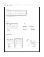 Предварительный просмотр 1592 страницы Isuzu 2000 Trooper UX Workshop Manual